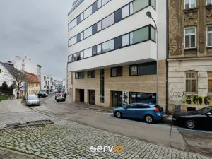 Pronájem bytu 3+kk, Brno, Kopečná, 99 m2