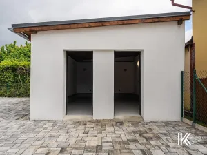 Prodej rodinného domu, Mladé Buky, 133 m2