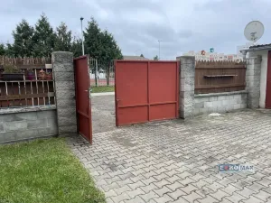 Pronájem garáže, Břeclav, náměstí Petra Bezruče, 16 m2