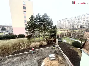 Pronájem bytu 4+1, Ústí nad Labem - Všebořice, Zahradní, 128 m2