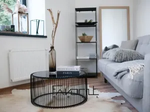 Pronájem bytu 2+kk, Ostrava, U Hrůbků, 52 m2