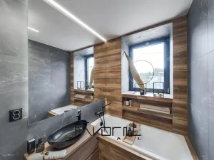 Pronájem bytu 2+kk, Ostrava, U Hrůbků, 52 m2