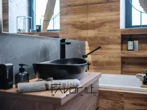 Pronájem bytu 2+kk, Ostrava, U Hrůbků, 52 m2