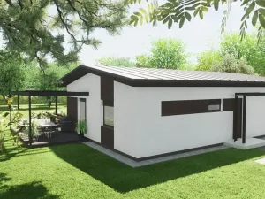 Prodej rodinného domu, Havířov, Farská, 83 m2