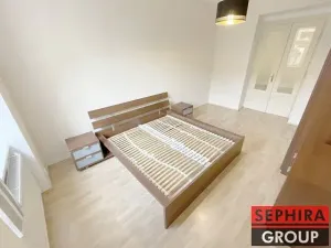 Pronájem bytu 1+1, Praha, Vinohradská, 53 m2