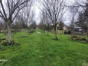 Prodej pozemku pro bydlení, Dub nad Moravou - Bolelouc, 1000 m2