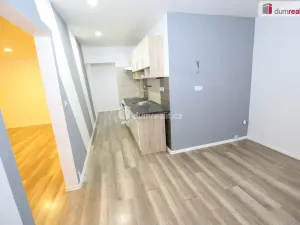Pronájem bytu 2+kk, Karlovy Vary - Drahovice, Vrchlického, 56 m2