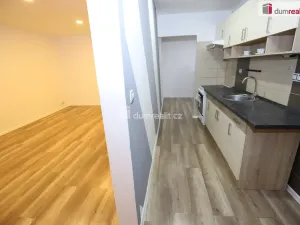 Pronájem bytu 2+kk, Karlovy Vary - Drahovice, Vrchlického, 56 m2