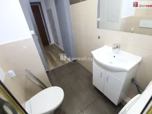 Pronájem bytu 2+kk, Karlovy Vary - Drahovice, Vrchlického, 56 m2