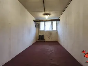 Pronájem kanceláře, Praha - Liboc, Navigátorů, 15 m2