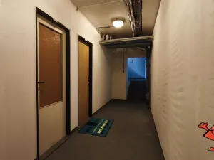 Pronájem skladu, Praha - Liboc, Navigátorů, 15 m2