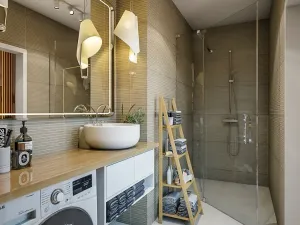 Prodej bytu 3+kk, Praha - Krč, Panuškova, 68 m2