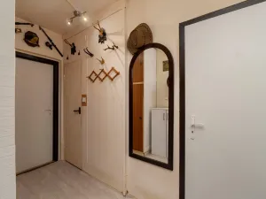 Prodej bytu 1+1, Ostrava - Výškovice, Výškovická, 39 m2