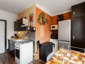 Prodej bytu 1+1, Ostrava - Výškovice, Výškovická, 39 m2