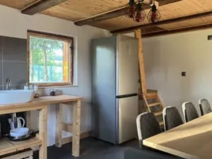 Prodej zahrady, Varnsdorf, Myslivecká, 1350 m2