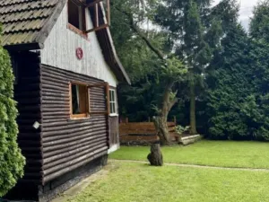 Prodej zahrady, Varnsdorf, Myslivecká, 1350 m2