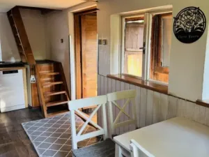 Prodej zahrady, Varnsdorf, Myslivecká, 1350 m2