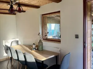 Prodej zahrady, Varnsdorf, Myslivecká, 1350 m2