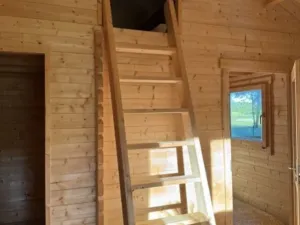 Prodej zahrady, Varnsdorf, Myslivecká, 1350 m2