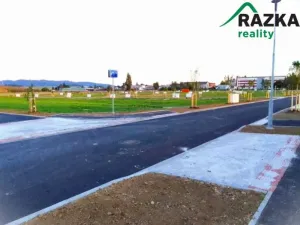 Prodej pozemku pro bydlení, Klatovy, 1237 m2