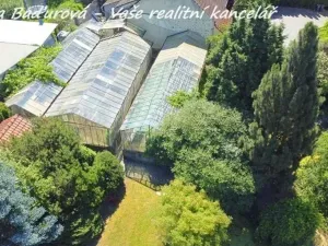 Prodej rodinného domu, Fryšták, Souhrady, 788 m2