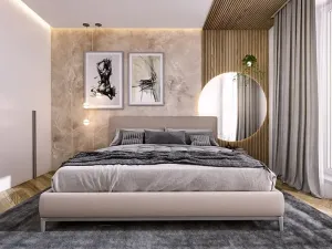 Prodej bytu 3+kk, Praha - Smíchov, Nad Koulkou, 115 m2