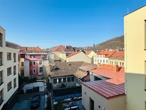 Prodej bytu 3+1, Praha - Smíchov, Nad Koulkou, 109 m2