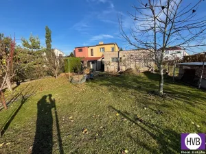 Prodej rodinného domu, Hradec Králové, Nová, 102 m2