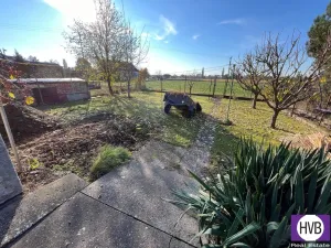 Prodej rodinného domu, Hradec Králové, Nová, 102 m2