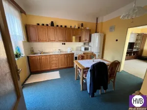 Prodej rodinného domu, Hradec Králové, Nová, 102 m2