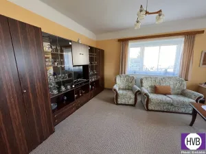 Prodej rodinného domu, Hradec Králové, Nová, 102 m2