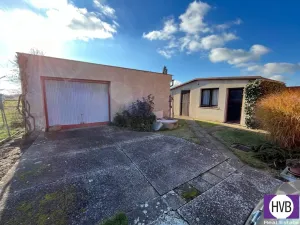 Prodej rodinného domu, Hradec Králové, Nová, 102 m2