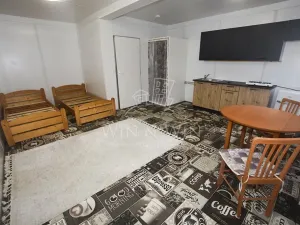 Prodej rodinného domu, Praha - Horní Počernice, bratranců Veverkových, 26 m2