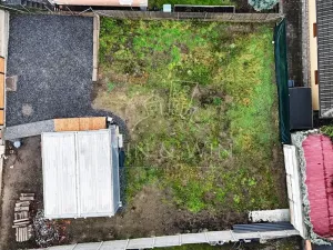 Prodej rodinného domu, Praha - Horní Počernice, bratranců Veverkových, 26 m2