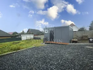 Prodej pozemku pro bydlení, Praha - Horní Počernice, bratranců Veverkových, 407 m2