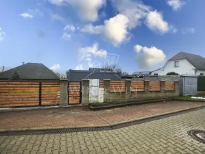 Prodej pozemku pro bydlení, Praha - Horní Počernice, bratranců Veverkových, 407 m2