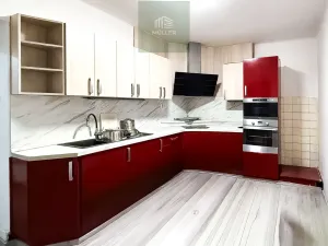 Pronájem rodinného domu, Plzeň - Východní Předměstí, Plzenecká, 108 m2