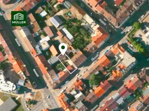 Pronájem rodinného domu, Plzeň - Východní Předměstí, Plzenecká, 108 m2