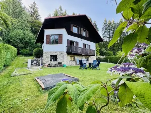 Prodej rodinného domu, Loučovice, 361 m2