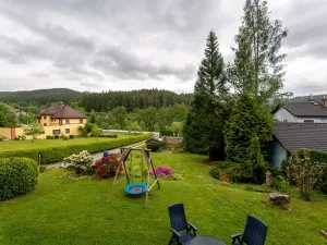 Prodej rodinného domu, Loučovice, 361 m2