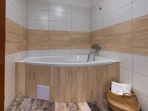 Prodej rodinného domu, Loučovice, 361 m2