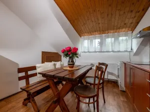 Prodej rodinného domu, Loučovice, 361 m2