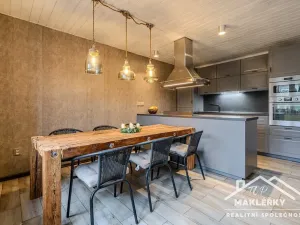 Prodej rodinného domu, Chotutice, Průběžná, 122 m2