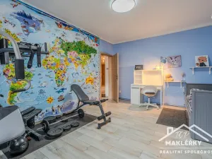 Prodej rodinného domu, Chotutice, Průběžná, 122 m2