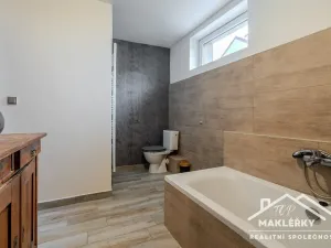 Prodej rodinného domu, Chotutice, Průběžná, 122 m2