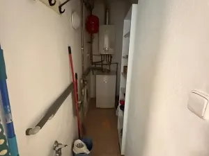 Prodej rodinného domu, Praha - Koloděje, V lipách, 116 m2