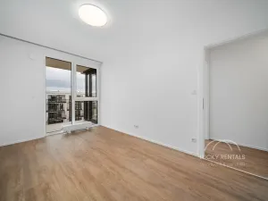 Pronájem bytu 2+kk, Praha - Chodov, Líbalova, 54 m2
