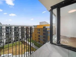 Pronájem bytu 2+kk, Praha - Chodov, Líbalova, 54 m2