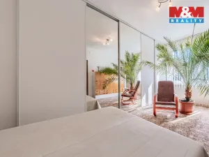 Prodej bytu 4+1, Podbořany, Alšova, 75 m2