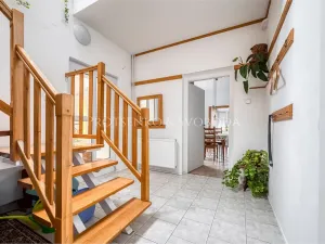 Prodej činžovního domu, Pardubice, Žižkova, 250 m2